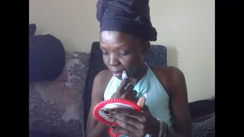 baddie_floxxy online show from May 24, 2026, 5:40 pm