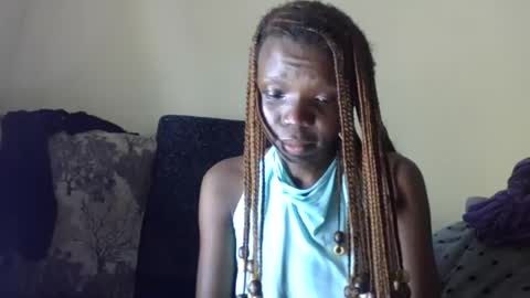 baddie_floxxy online show from July 27, 2026, 8:38 pm