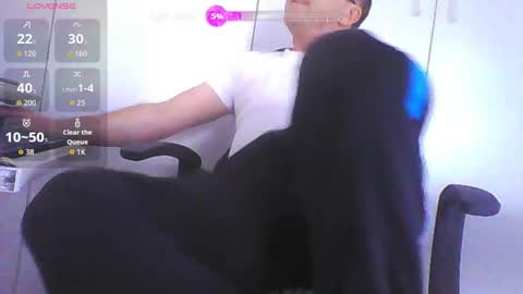 Snapshot of badener80 chatting on October 28, 2025, 2:42 pm Badener online show from October 28, 2025, 2:42 pm