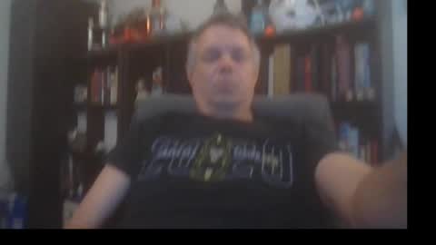 Snapshot of badger32934 chatting on February 15, 2025, 3:06 pm Badger online show from February 15, 2025, 3:06 pm
