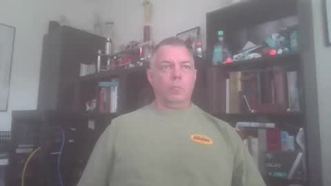 Snapshot of badger32934 chatting on April 27, 2026, 4:16 pm Badger online show from April 27, 2026, 4:16 pm