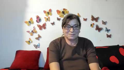 Gina online show from December 11, 2024, 2:54 pm