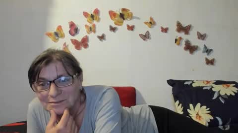 Gina online show from January 29, 2025, 3:47 pm