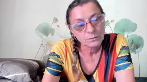 Gina online show from May 26, 2026, 12:23 pm