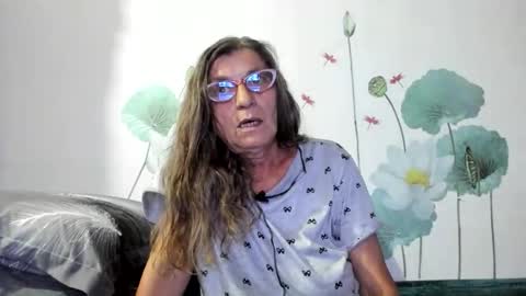 Gina online show from June 4, 2026, 3:40 pm