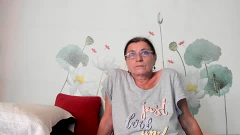 Gina online show from July 15, 2026, 2:11 pm