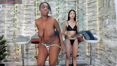 Snapshot of badgirls_000 chatting on September 23, 2025, 11:24 am candy and dayan online show from September 23, 2025, 11:24 am