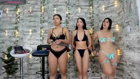 Snapshot of badgirls_000 chatting on September 29, 2025, 11:15 am candy and dayan online show from September 29, 2025, 11:15 am