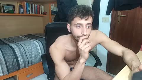 Badguy online show from January 14, 2025, 9:20 pm