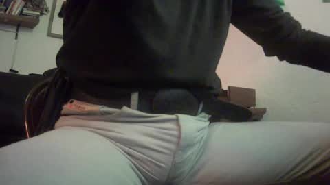 Mexican livin Off the Wall online show from September 21, 2025, 2:35 am