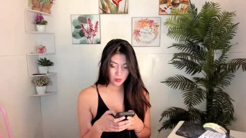 Joshaine online show from October 29, 2025, 4:42 pm