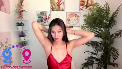 Joshaine online show from December 23, 2025, 2:31 am