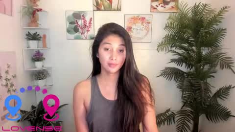 Joshaine online show from March 24, 2026, 12:37 am