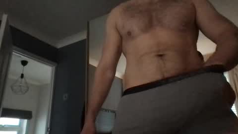 Snapshot of badman_s_man chatting on February 10, 2025, 10:42 am BadManSMan online show from February 10, 2025, 10:42 am