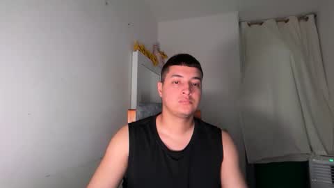 badmen990 online show from March 15, 2026, 11:00 pm