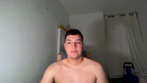 badmen990 online show from March 18, 2026, 5:10 am