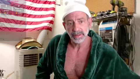 Silver online show from February 24, 2026, 11:30 am