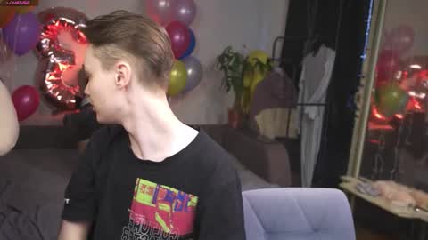 badtwinkboys online show from March 15, 2026, 7:14 am