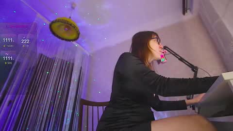 engely online show from January 11, 2025, 5:10 am