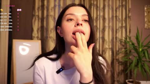 Hello my name is Ariella online show from April 29, 2026, 3:27 pm