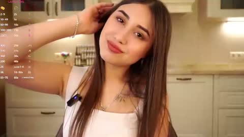 Snapshot of bae_miamor chatting on June 11, 2026, 10:13 am Hello my name is Ariella online show from June 11, 2026, 10:13 am