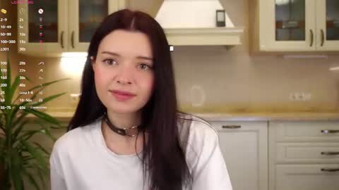 Snapshot of bae_miamor chatting on June 12, 2026, 6:40 pm Hello my name is Ariella online show from June 12, 2026, 6:40 pm