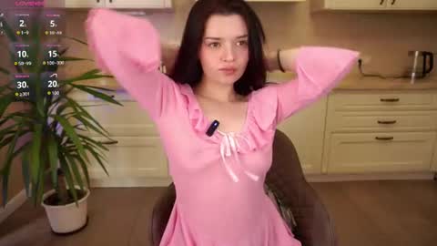 Snapshot of bae_miamor chatting on July 1, 2026, 3:01 pm Hello my name is Ariella online show from July 1, 2026, 3:01 pm