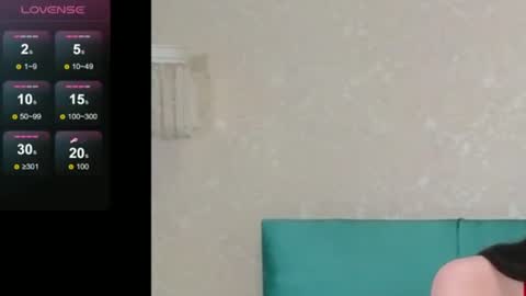 Snapshot of bae_miamor chatting on July 3, 2026, 3:40 pm Hello my name is Ariella online show from July 3, 2026, 3:40 pm
