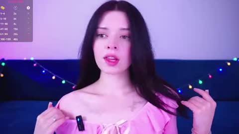 Snapshot of bae_miamor chatting on July 19, 2026, 5:16 pm Hello my name is Ariella online show from July 19, 2026, 5:16 pm