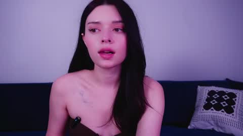 Snapshot of bae_miamor chatting on July 26, 2026, 4:47 pm Hello my name is Ariella online show from July 26, 2026, 4:47 pm