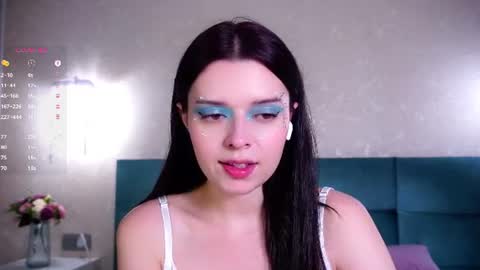 Snapshot of bae_miamor chatting on July 29, 2026, 8:29 pm Hello my name is Ariella online show from July 29, 2026, 8:29 pm