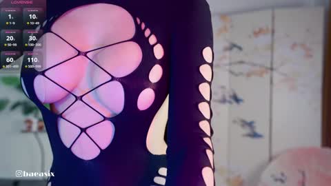 tg channel asianbae online show from September 20, 2025, 9:16 pm