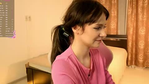 Mila  My TG  online show from March 25, 2026, 10:05 pm