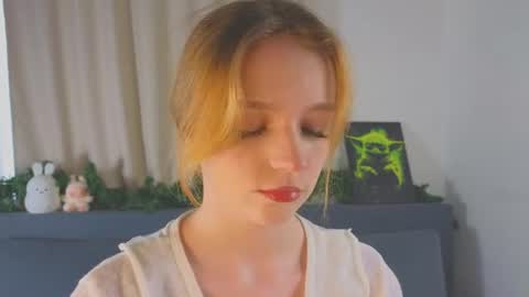 Snapshot of baeyoda chatting on July 16, 2026, 1:06 pm Kate online show from July 16, 2026, 1:06 pm