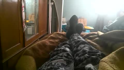 Snapshot of bagalan chatting on December 21, 2025, 8:49 pm Carlos online show from December 21, 2025, 8:49 pm