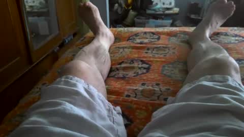 Snapshot of bagalan chatting on July 18, 2026, 12:15 am Carlos online show from July 18, 2026, 12:15 am