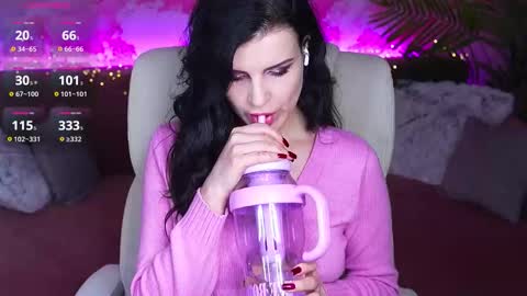 Snapshot of bagiramays chatting on January 14, 2026, 2:12 pm BagiraMays online show from January 14, 2026, 2:12 pm