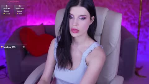 Snapshot of bagiramays chatting on March 6, 2026, 8:38 pm BagiraMays online show from March 6, 2026, 8:38 pm