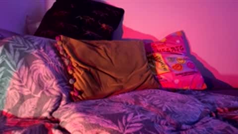 Bags24 online show from March 16, 2026, 11:09 pm