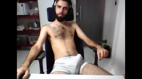 baianobarbudo online show from December 13, 2024, 7:36 am