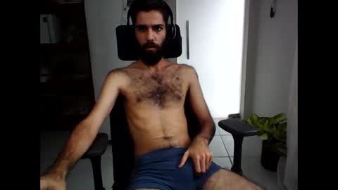 baianobarbudo online show from January 12, 2025, 11:28 am