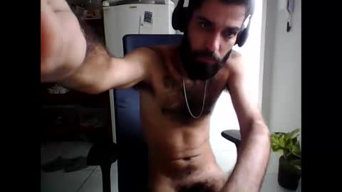 baianobarbudo online show from January 13, 2025, 10:03 am