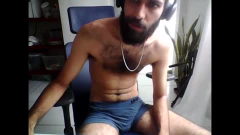 baianobarbudo online show from January 26, 2025, 11:39 am