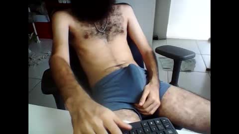 Snapshot of baianobarbudo chatting on April 25, 2026, 6:05 pm baianobarbudo online show from April 25, 2026, 6:05 pm