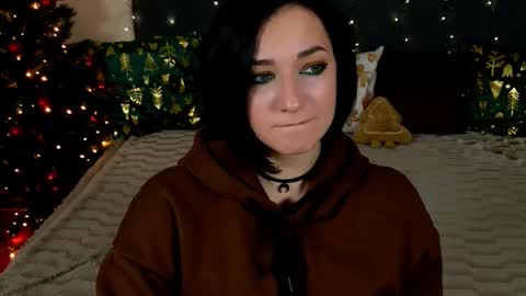 Bailyn online show from December 21, 2025, 12:45 pm