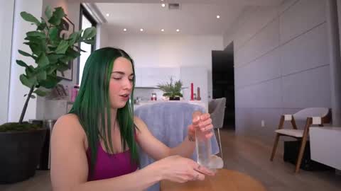 Snapshot of bailey_eilish chatting on February 22, 2025, 1:46 pm Bailey online show from February 22, 2025, 1:46 pm