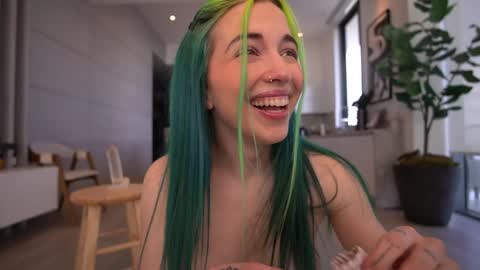 Bailey online show from January 9, 2026, 5:15 pm