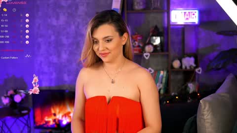 Snapshot of bailey_evans chatting on January 14, 2025, 7:17 am Bailey online show from January 14, 2025, 7:17 am