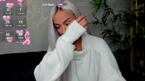 Snapshot of bailey_rush chatting on February 24, 2025, 10:04 am bailey_rush online show from February 24, 2025, 10:04 am