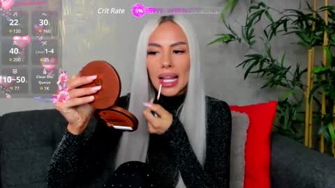 Snapshot of bailey_rush chatting on February 26, 2025, 7:31 am bailey_rush online show from February 26, 2025, 7:31 am